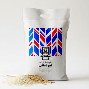 برنج فجر ضیافتی سلطان