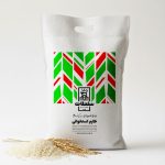 برنج شیرودی(طارم استخوانی) سلطان