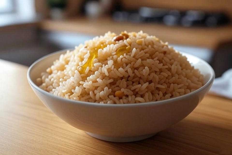 بهترین برنج برای افراد دیابتی