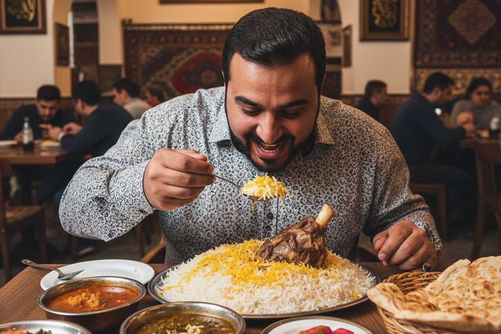 کالری برنج؛ هر آنچه باید درباره ارزش غذایی برنج بدانید