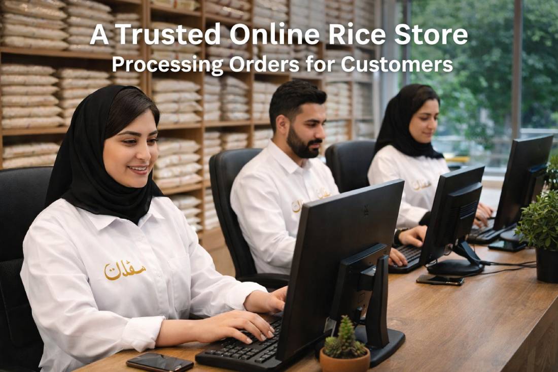 ویژگی‌های یک فروشگاه آنلاین معتبر